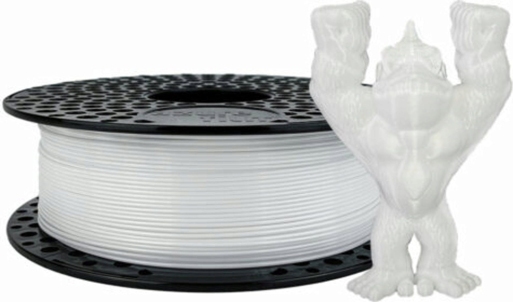 AzureFilm – PETG Lumos Moon Light – 1,75 mm – 1 kg