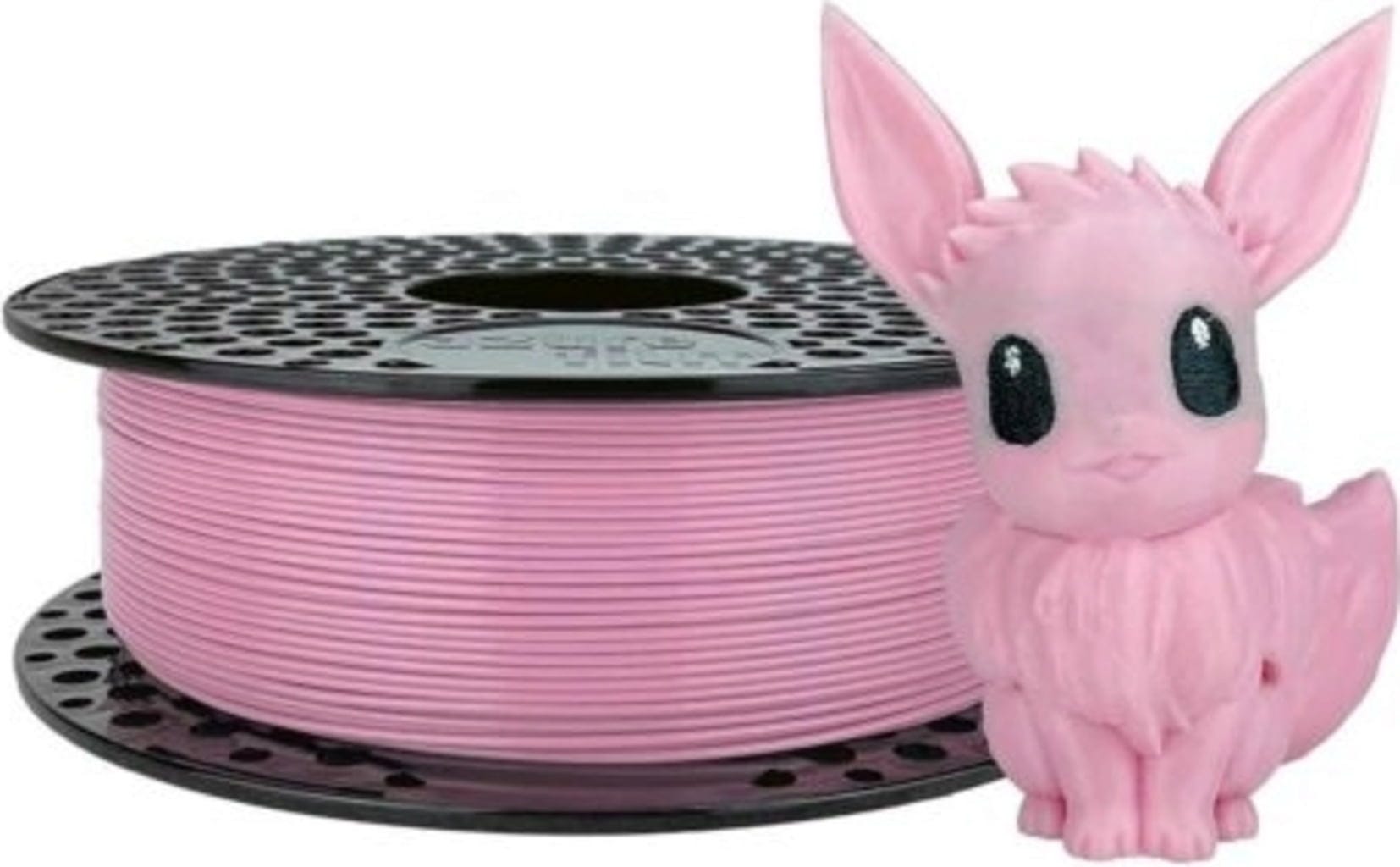 AzureFilm – PETG Ice Cream Pink Pastel – 1,75 mm – 1 kg