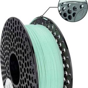 AzureFilm – PETG Mint Green Pastel – 1,75 mm – 1 kg AzureFilm – PETG Mint Green Pastel – 1,75 mm – 1 kg
