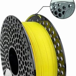 AzureFilm – PLA Neon Yellow – 1,75 mm – 1 kg AzureFilm – PLA Neon Yellow – 1,75 mm – 1 kg