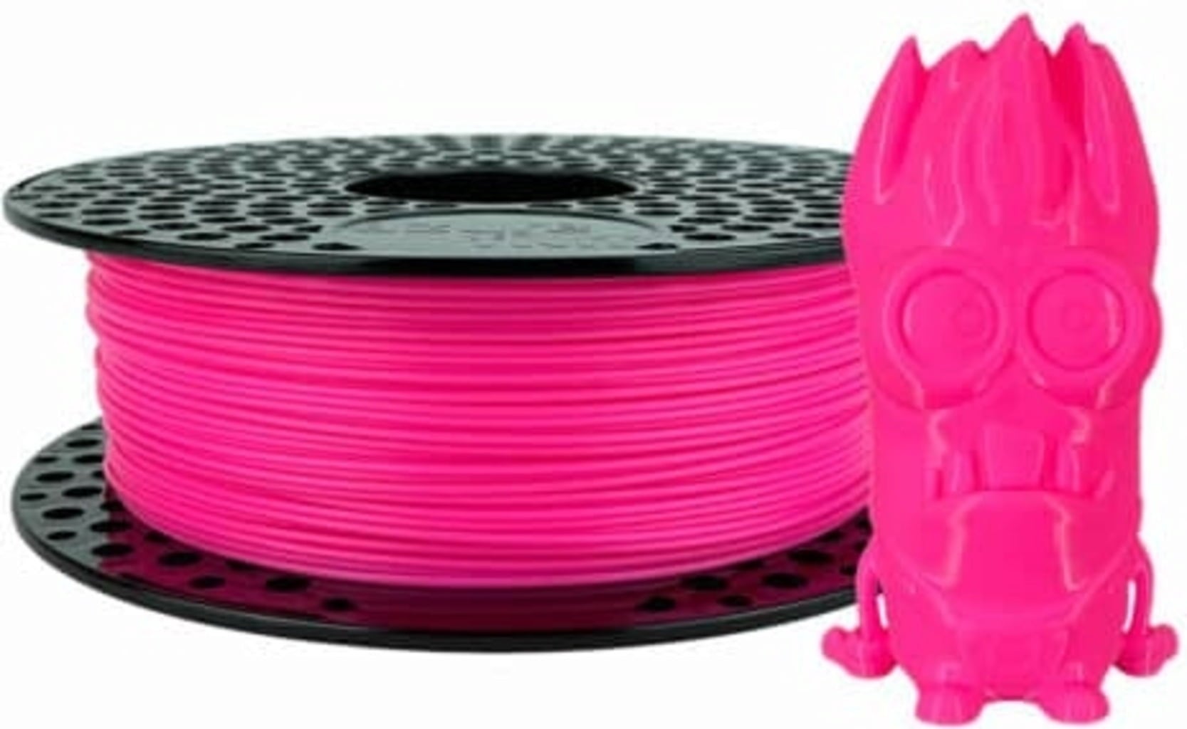 AzureFilm – PLA Neon Pink – 1,75 mm – 1.0 kg