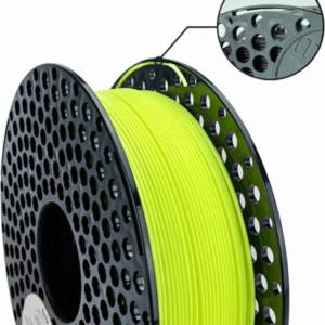 AzureFilm – PLA Neon Lime – 1,75 mm – 1 kg AzureFilm – PLA Neon Lime – 1,75 mm – 1 kg