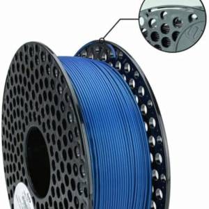 AzureFilm – PLA Pearl Night Blue – 1,75 mm – 1,0 kg AzureFilm – PLA Pearl Night Blue – 1,75 mm – 1,0 kg