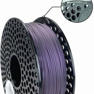 AzureFilm – PLA Pearl Purple – 1,75 mm – 1,0 kg AzureFilm – PLA Pearl Purple – 1,75 mm – 1,0 kg