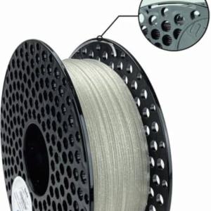 AzureFilm – PLA Glitter Nature – 1,75 mm – 1 kg AzureFilm – PLA Glitter Nature – 1,75 mm – 1 kg