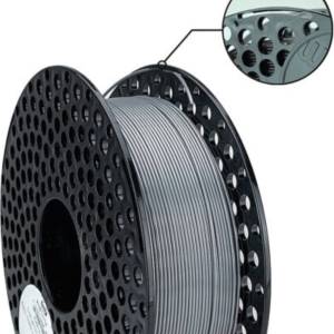 AzureFilm – PETG Silver – 1,75 mm – 1 kg AzureFilm – PETG Silver – 1,75 mm – 1 kg