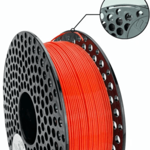 AzureFilm – PETG Tiger Orange – 1,75 mm – 1 kg AzureFilm – PETG Tiger Orange – 1,75 mm – 1 kg