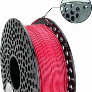 AzureFilm – PETG Raspberry Red – 1,75 mm – 1 kg AzureFilm – PETG Raspberry Red – 1,75 mm – 1 kg