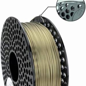 AzureFilm – PLA Silk Olive Gold – 1,75 mm – 1 kg AzureFilm – PLA Silk Olive Gold – 1,75 mm – 1 kg