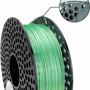 AzureFilm – PLA Silk Aquamarine – 1,75 mm – 1,0 kg AzureFilm – PLA Silk Aquamarine – 1,75 mm – 1,0 kg
