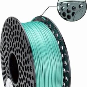 AzureFilm – PLA Seidenglanz Türkis Blau – 1,75 mm – 1 kg AzureFilm – PLA Seidenglanz Türkis Blau – 1,75 mm – 1 kg