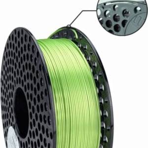 AzureFilm – PLA Silk Pistaziengrün – 1,75 mm – 1 kg AzureFilm – PLA Silk Pistaziengrün – 1,75 mm – 1 kg