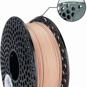 AzureFilm – PLA Skin Latte – 1,75 mm – 1,0 kg AzureFilm – PLA Skin Latte – 1,75 mm – 1,0 kg