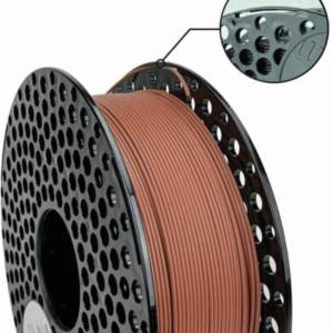 AzureFilm – PLA Skin Cappuccino – 1,75 mm – 1,0 kg AzureFilm – PLA Skin Cappuccino – 1,75 mm – 1,0 kg