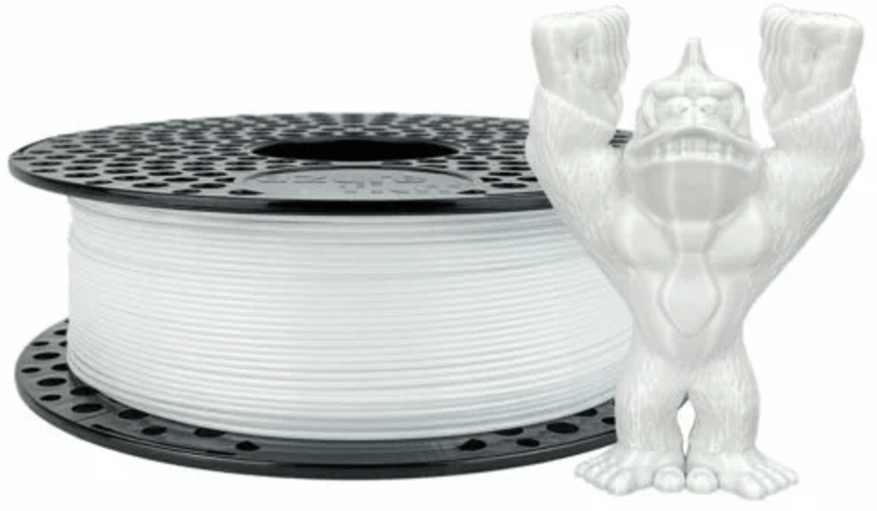 AzureFilm – PCTG White – 1,75 mm – 1 kg