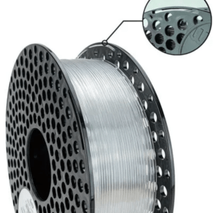 AzureFilm – PCTG Transparent – 1,75 mm – 1 kg AzureFilm – PCTG Transparent – 1,75 mm – 1 kg