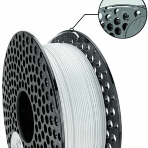 AzureFilm – PCTG White – 1,75 mm – 1 kg AzureFilm – PCTG White – 1,75 mm – 1 kg