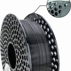 AzureFilm – PCTG Schwarz – 1,75 mm – 1 kg AzureFilm – PCTG Schwarz – 1,75 mm – 1 kg