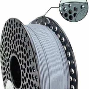 AzureFilm – ASA Silber – 1,75 mm – 1,0 kg AzureFilm – ASA Silber – 1,75 mm – 1,0 kg