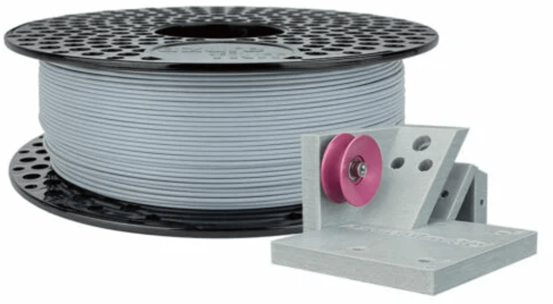 AzureFilm – ASA Silber – 1,75 mm – 1,0 kg