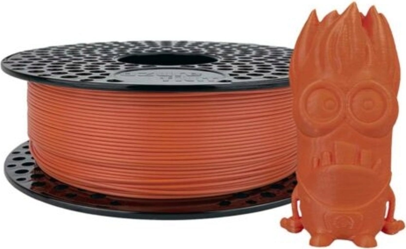 AzureFilm – PLA Sunset Orange – 1,75 mm – 1 kg