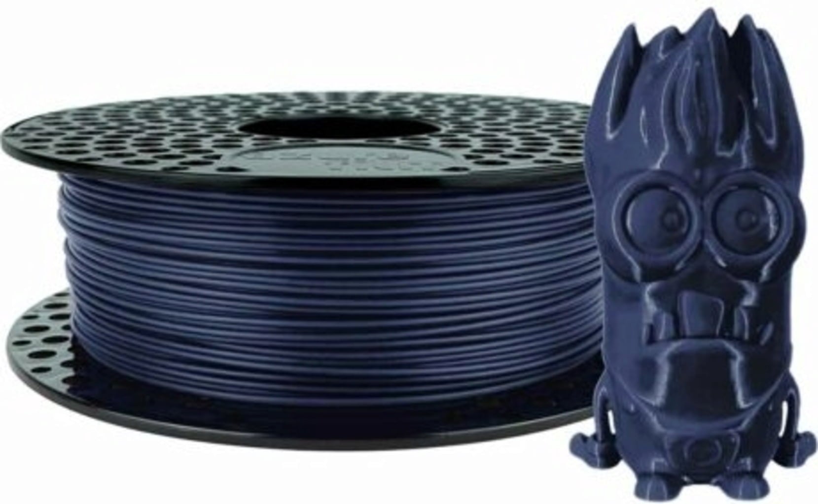 AzureFilm – PLA Navy Blue – 1,75 mm – 1 kg