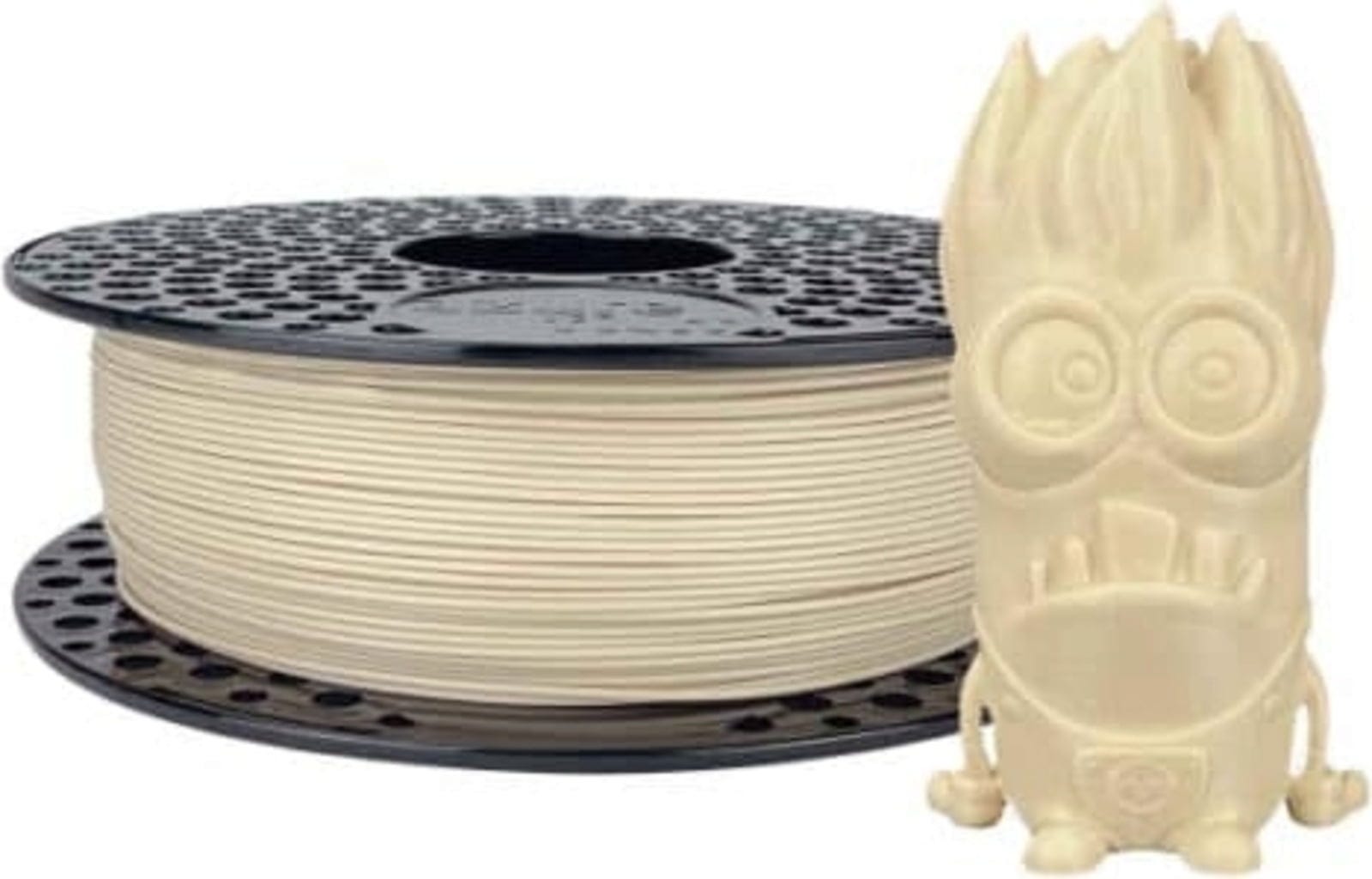 AzureFilm – PLA Champagne – 1,75 mm – 1.0 kg