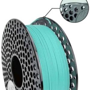 AzureFilm – PLA Caribbean Green – 1,75 mm – 1,0 kg AzureFilm – PLA Caribbean Green – 1,75 mm – 1,0 kg