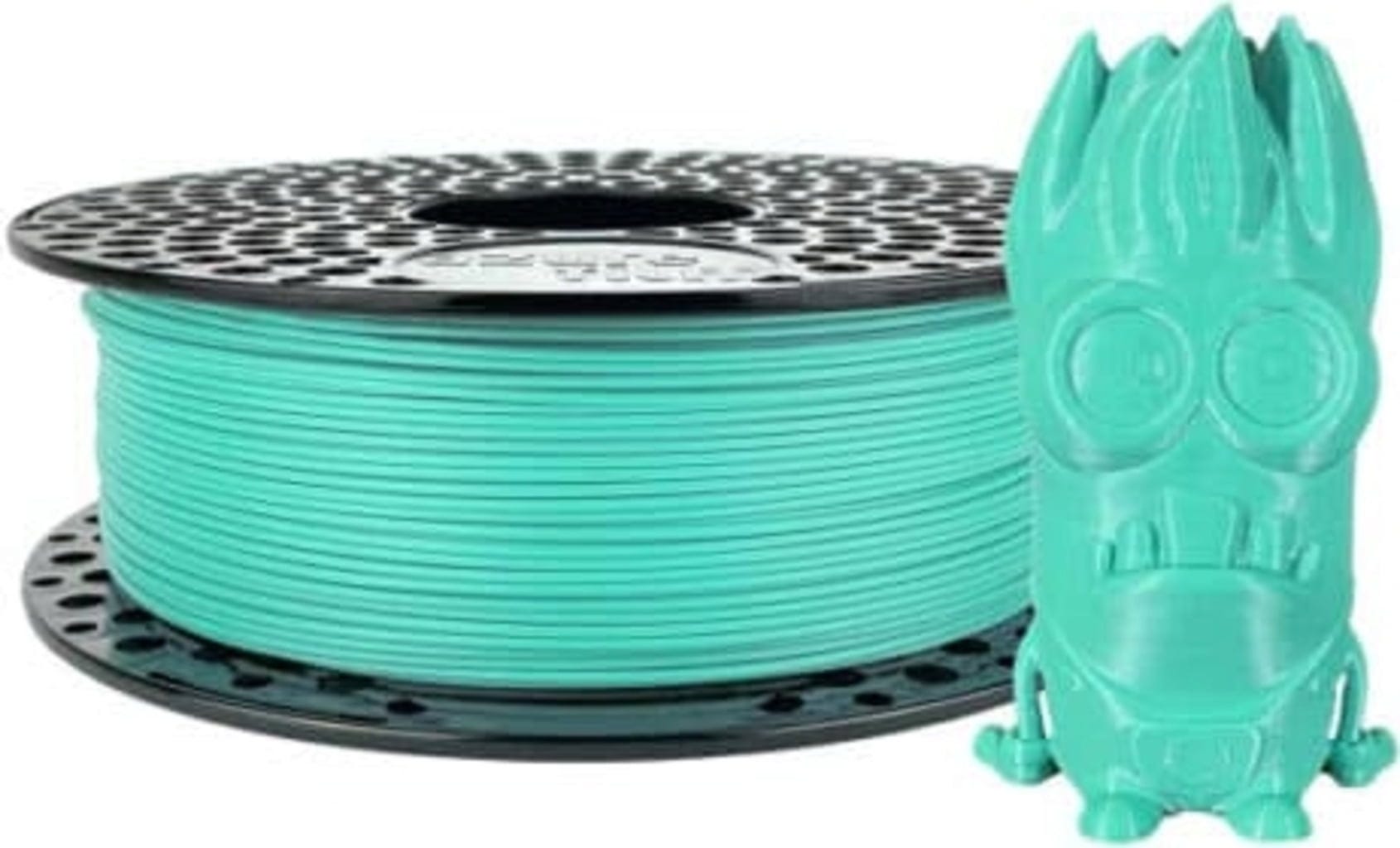 AzureFilm – PLA Caribbean Green – 1,75 mm – 1,0 kg