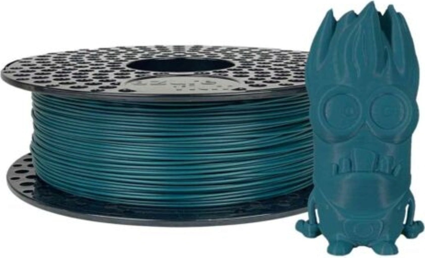 AzureFilm – PLA Emerald Green – 1,75 mm – 1 kg