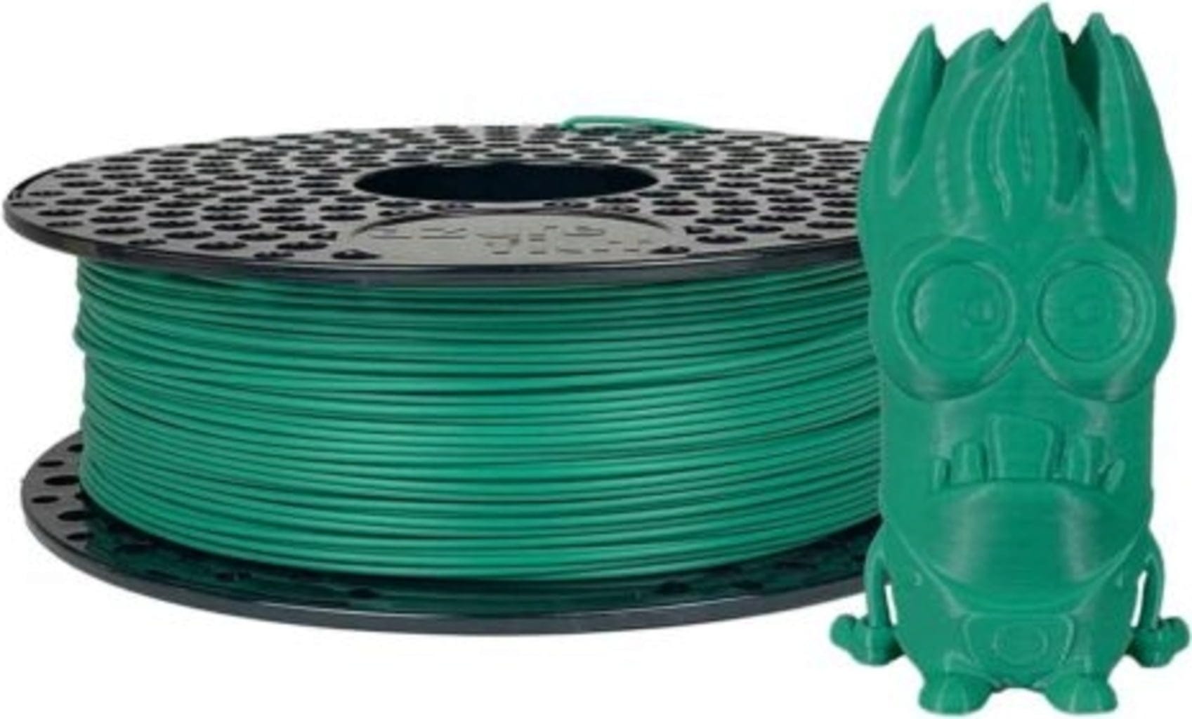 AzureFilm – PLA Lagoon Green – 1,75 mm – 1 kg