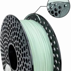 AzureFilm – PLA Mint Green Pastel – 1,75 mm – 1 kg AzureFilm – PLA Mint Green Pastel – 1,75 mm – 1 kg