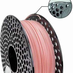 AzureFilm – PLA Ice Cream Pink Pastel – 1,75 mm – 1 kg AzureFilm – PLA Ice Cream Pink Pastel – 1,75 mm – 1 kg