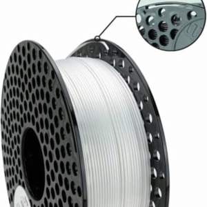 AzureFilm – PLA Silk White – 1,75 mm – 1,0 kg AzureFilm – PLA Silk White – 1,75 mm – 1,0 kg