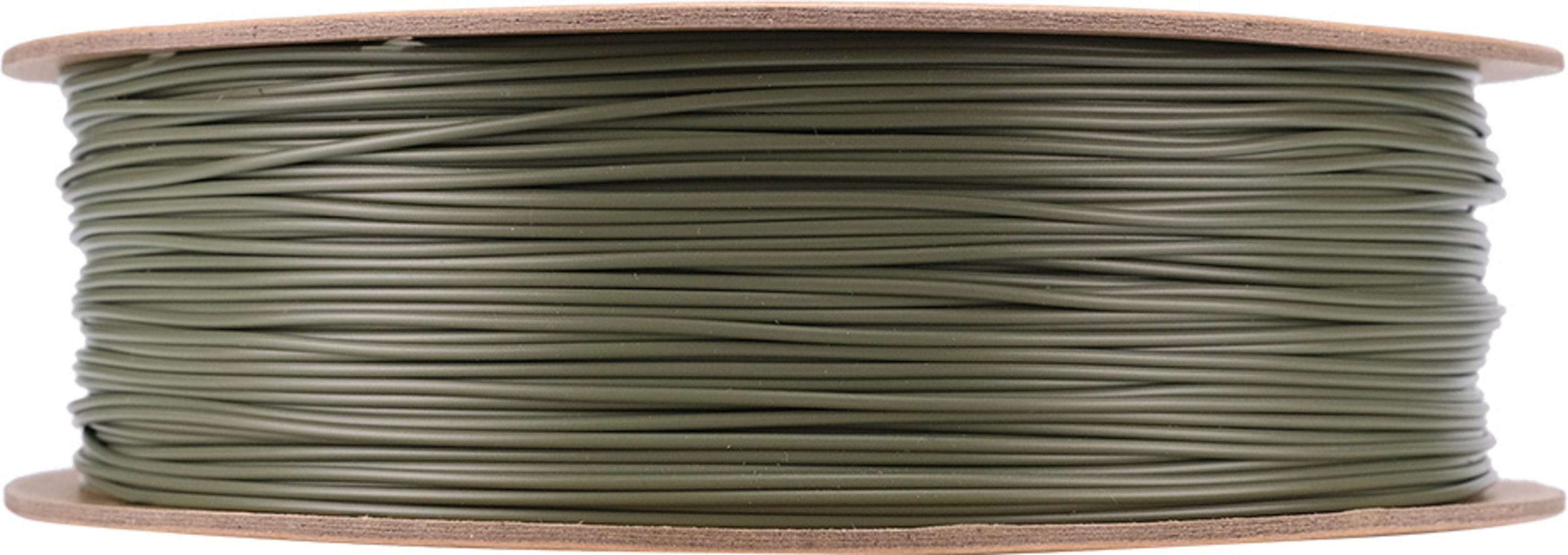 eSUN – PLA+HS Olive Green – 1,75 mm – 1,0 kg