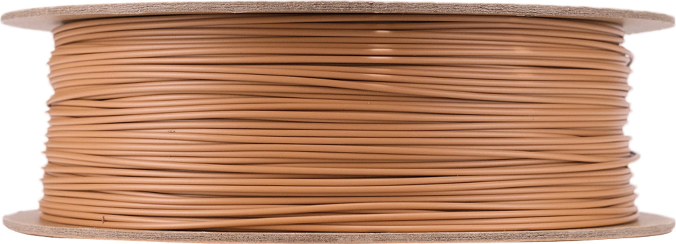 eSUN – PLA+ High Speed Hellbraun – 1,75 mm – 1 kg