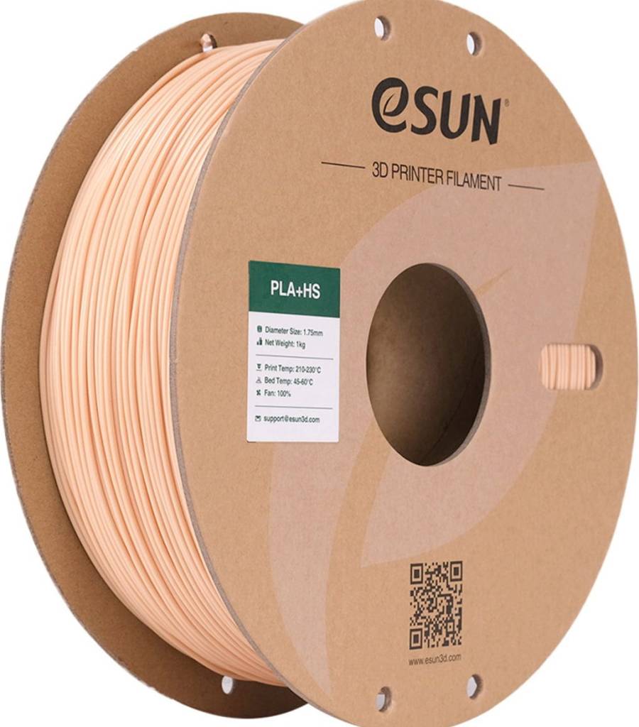 eSUN – PLA+ High Speed Beige – 1,75 mm – 1 kg