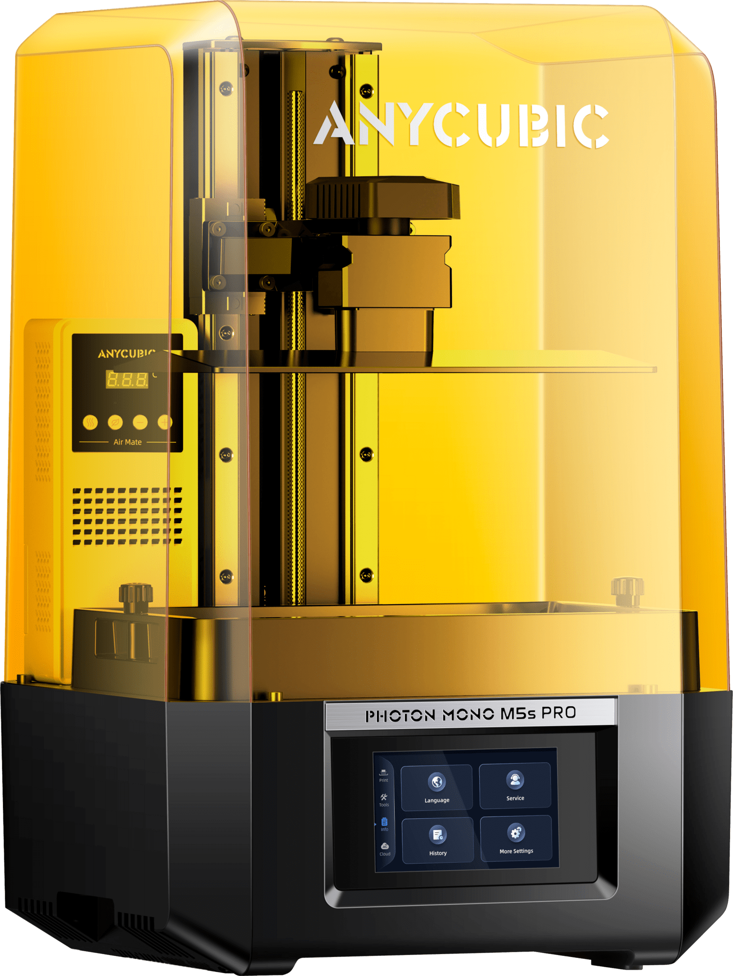 Anycubic Photon Mono M5s Pro