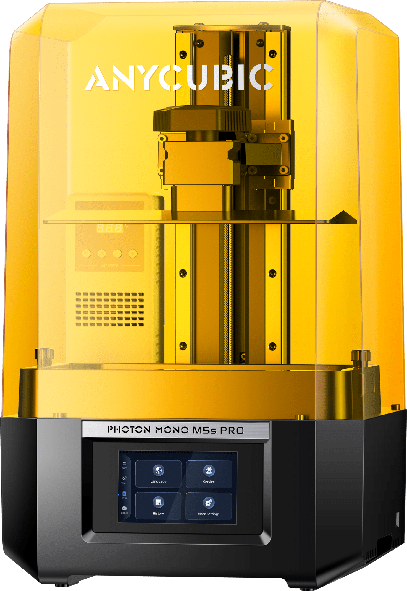 Anycubic Photon Mono M5s Pro