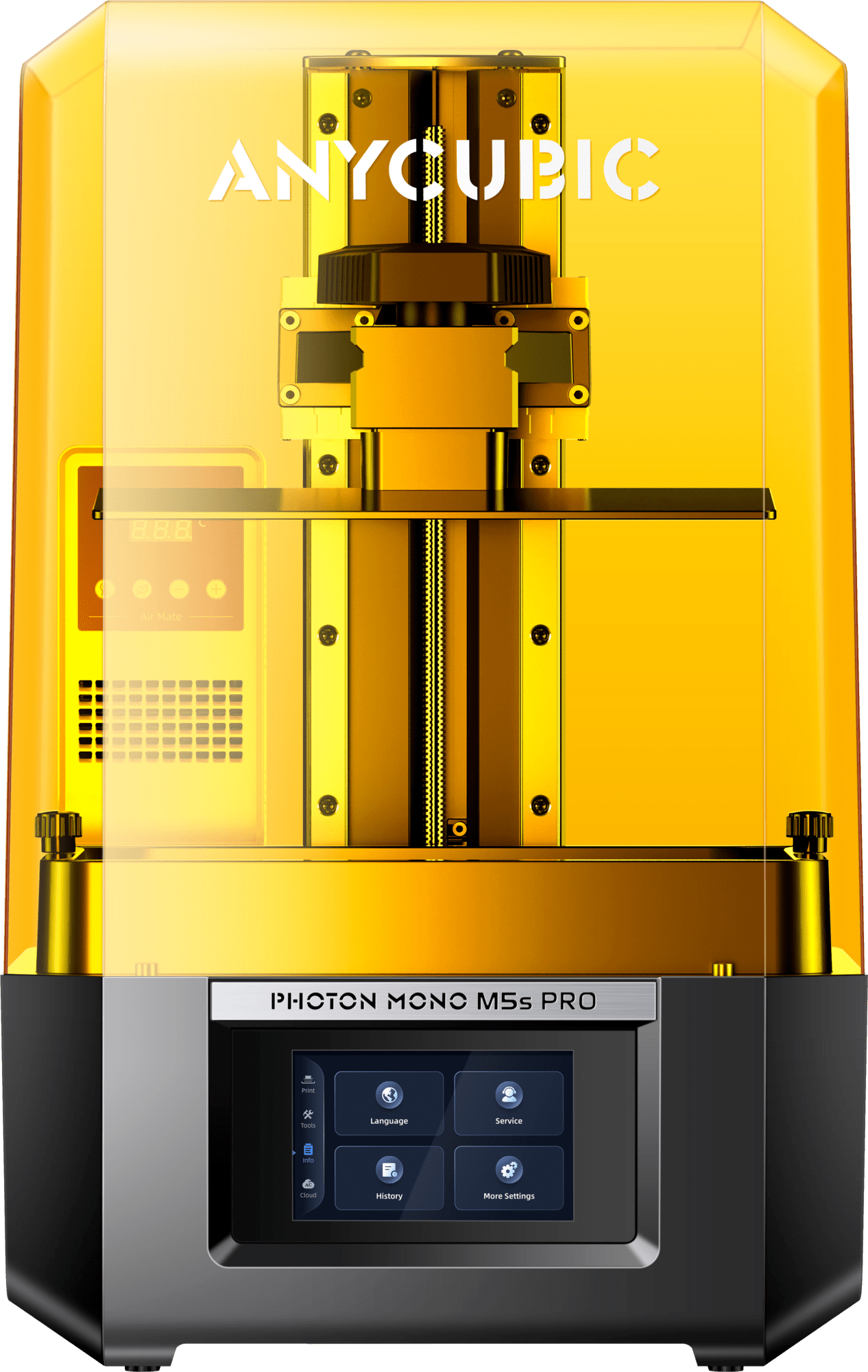 Anycubic Photon Mono M5s Pro