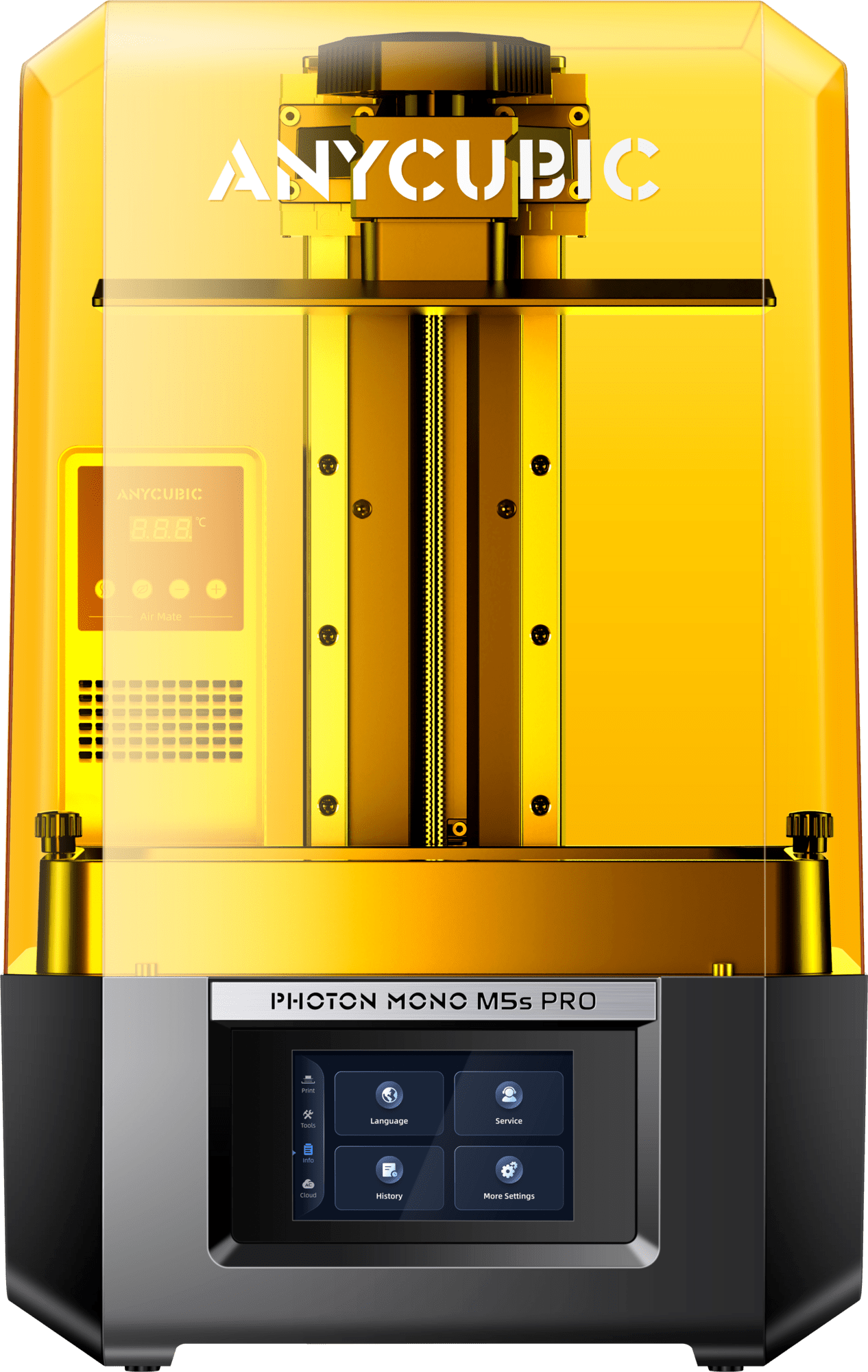 Anycubic Photon Mono M5s Pro