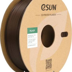 eSUN – PLA-CF Red – 1,75 mm – 1,0 kg eSUN – PLA-CF Red – 1,75 mm – 1,0 kg