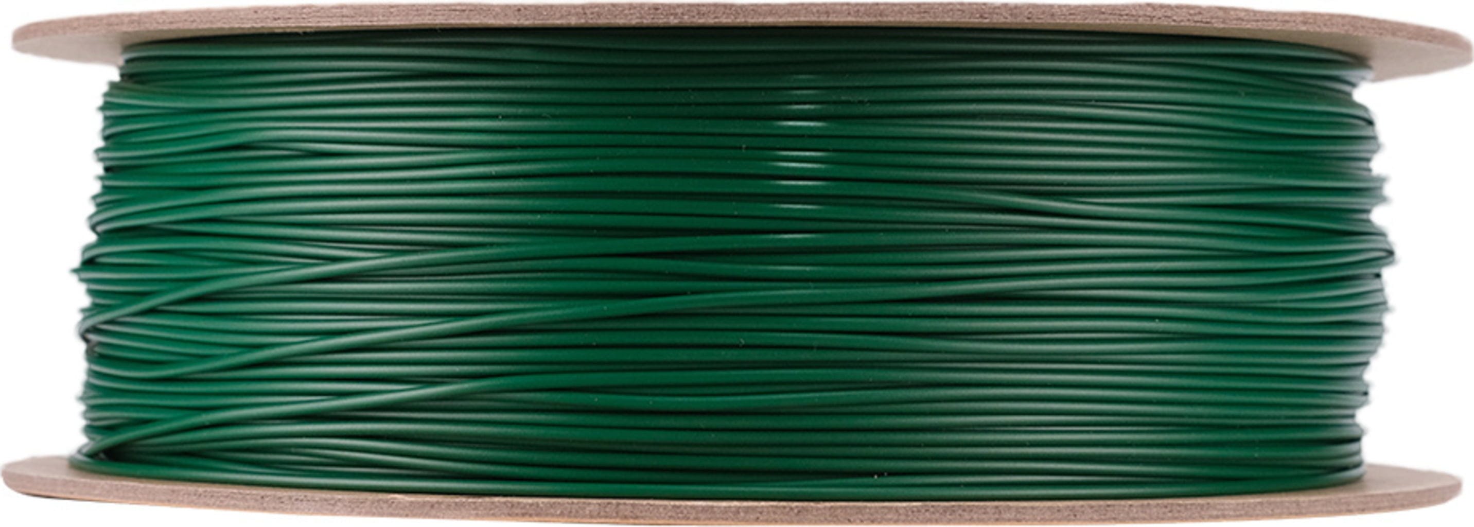 eSUN – PLA+ High Speed Pine Green – 1,75 mm – 1 kg