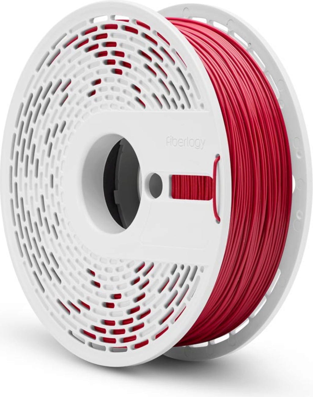 Fiberlogy – ABS Burgundy – 1,75 mm – 0,85 kg