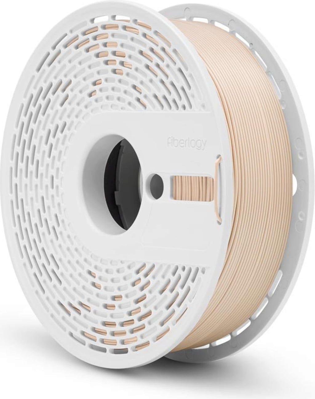 Fiberlogy – ABS Beige – 1.75 mm – 0.85 kg