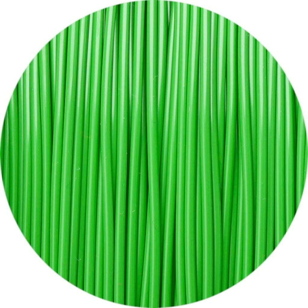 Fiberlogy – ABS Green – 1,75 mm – 0.85 kg