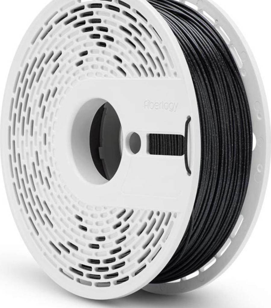 Fiberlogy – ASA Olivgrün – 1,75 mm – 0,75 kg