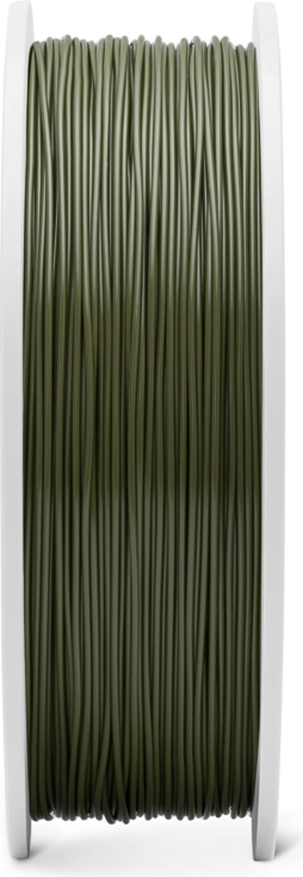 Fiberlogy – ASA Olivgrün – 1,75 mm – 0,75 kg