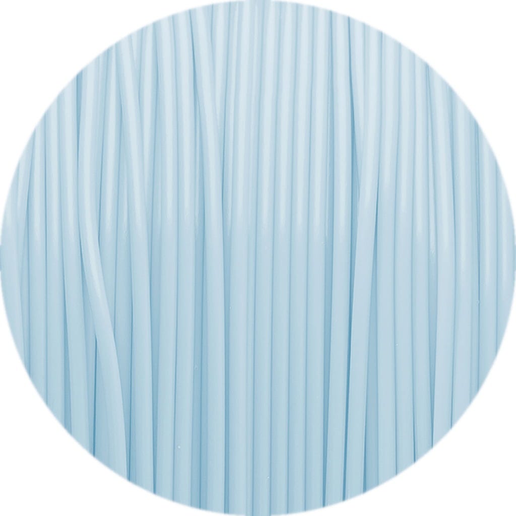 Fiberlogy – Easy PET-G Pastellblau – 1,75 mm – 0.85 kg