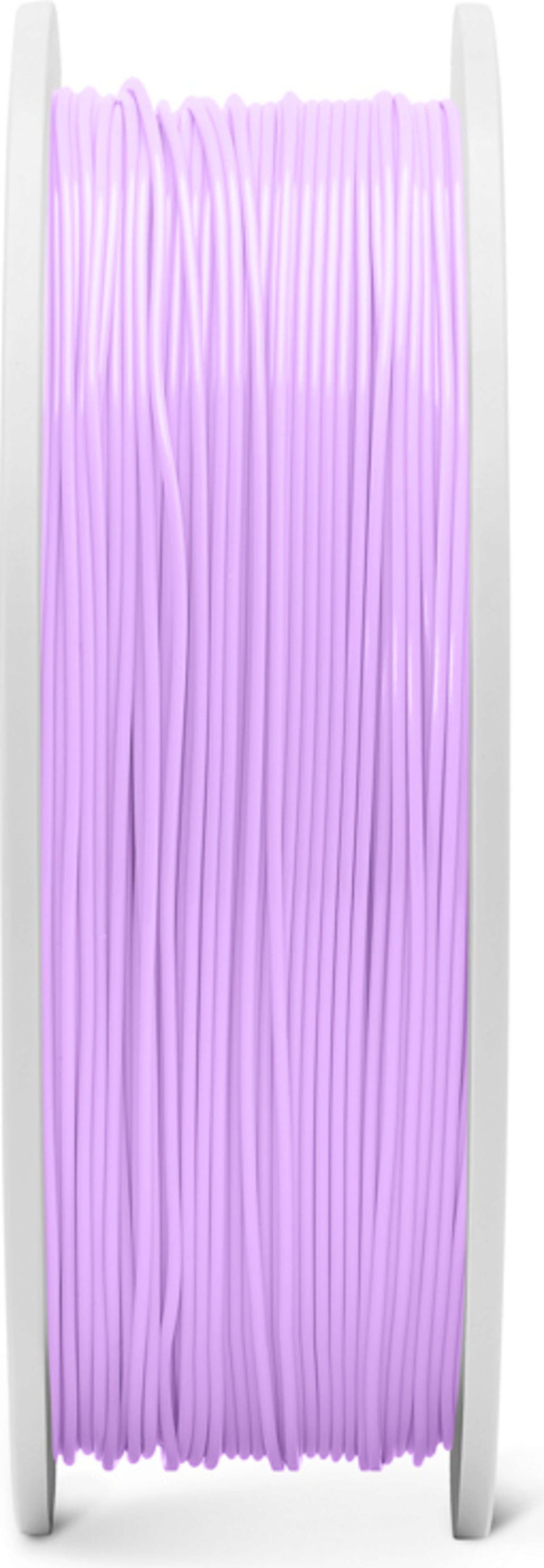 Fiberlogy – Easy PET-G Pastellviolett – 1,75 mm – 0.85 kg